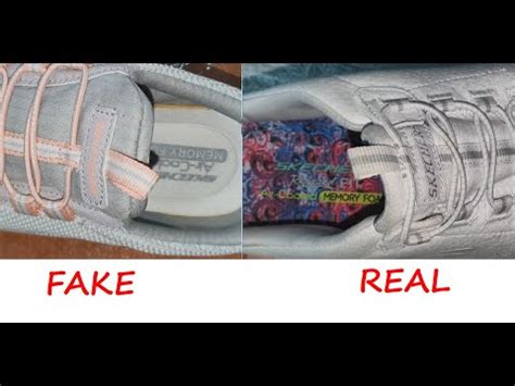 fake skechers shoes
